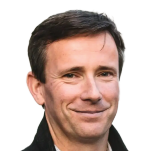 Dr. Jason Spendelow